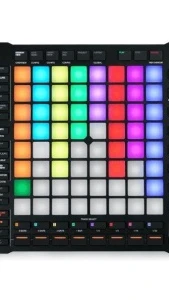 Beat Forge: Dynamic Pad