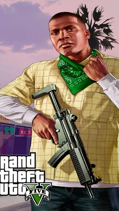 GTA: Los Angeles - 3D Web Edition cover