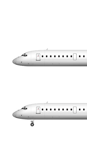 Create a Plane Crash V3.0 cover