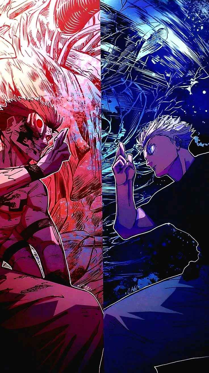 Jujutsu Showdown