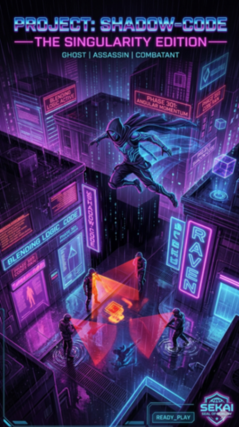 SHADOW-CODE