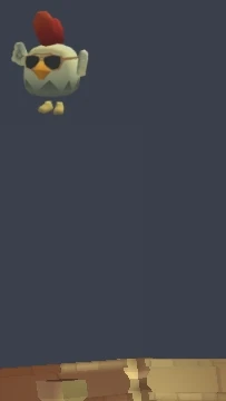 Chicken Gun 9D