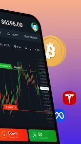 THE DESK - Learning Trade cover
