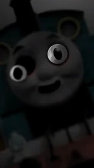 Five Nights at Thomas's 1 cover