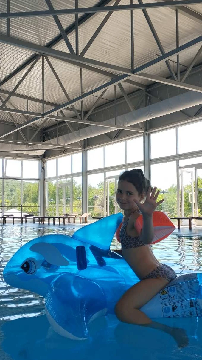 Ultimate Pool Simulator