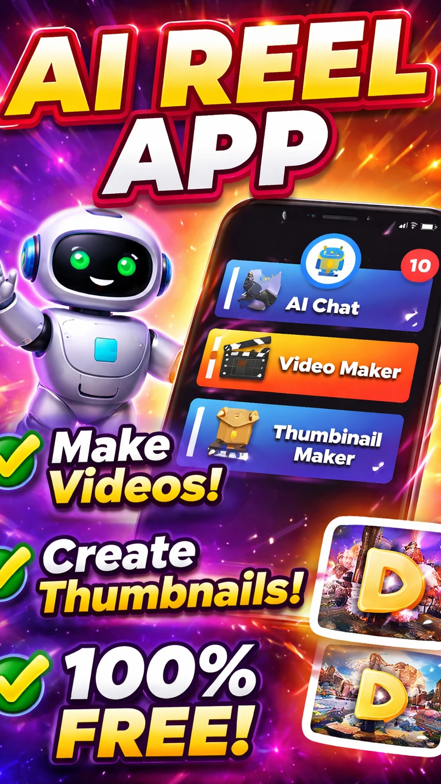 SmartAI Assistant