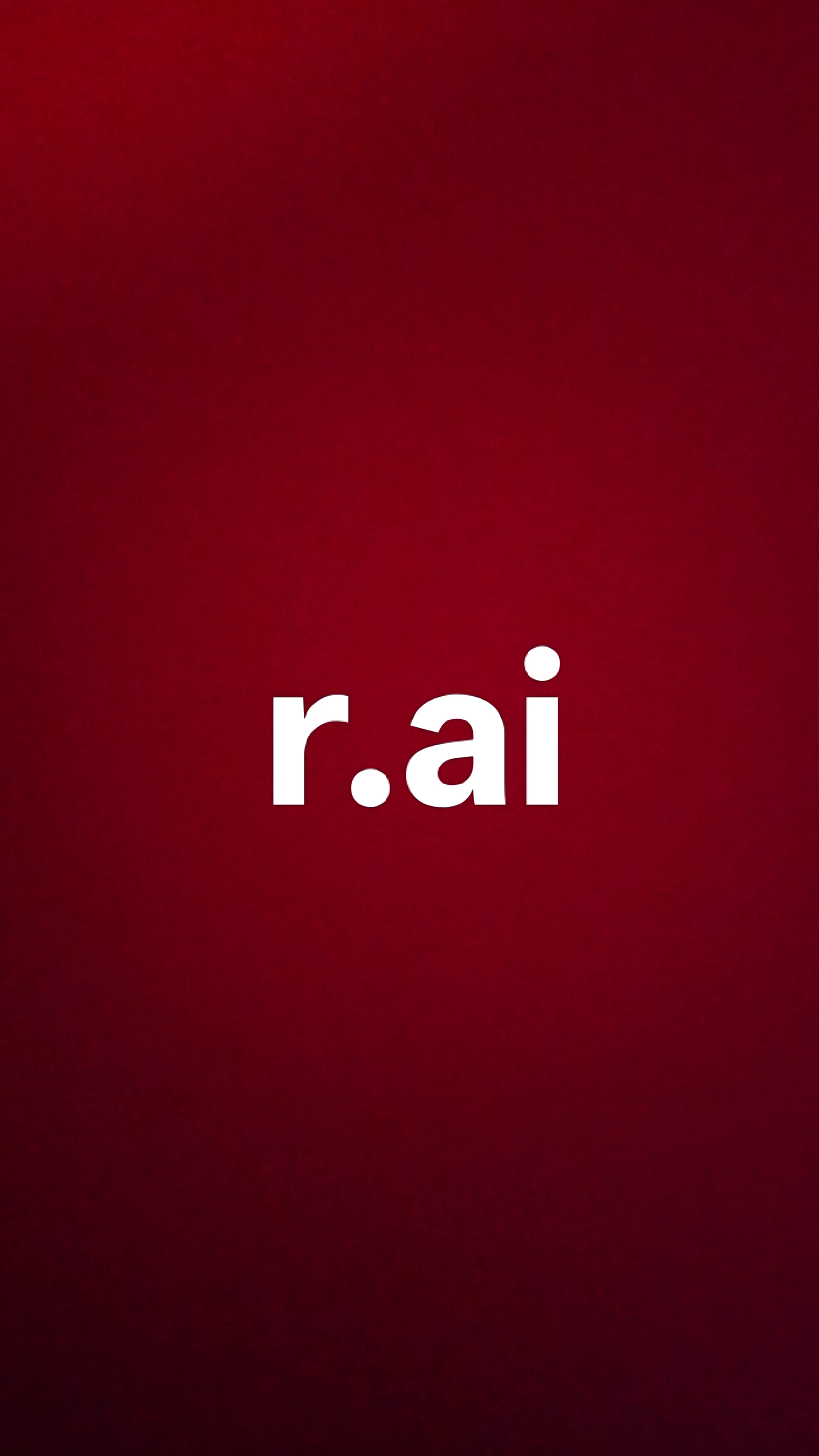 Persona AI Chat