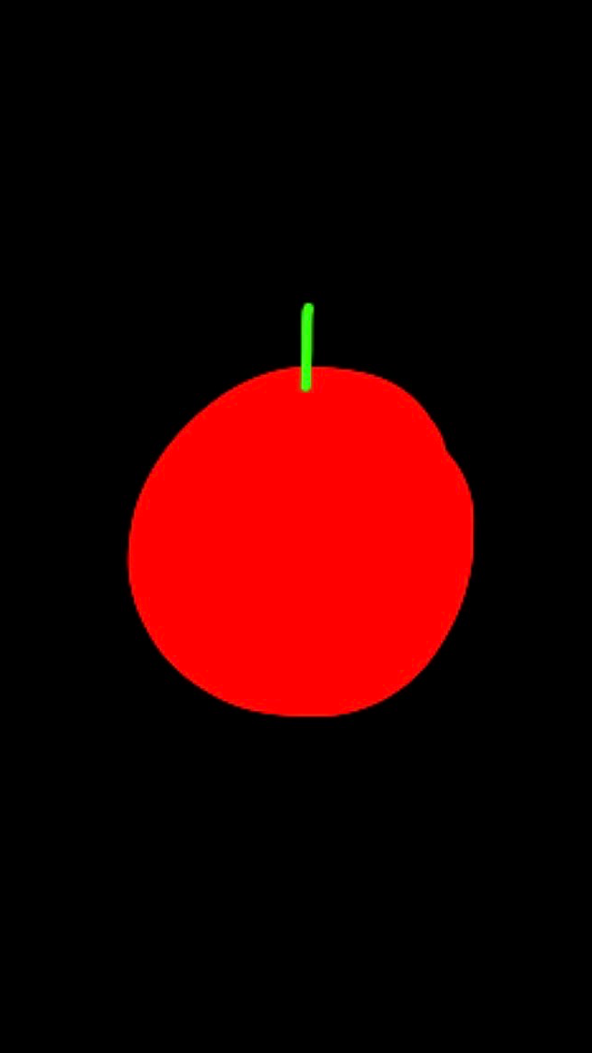 Give Red An Apple? cover