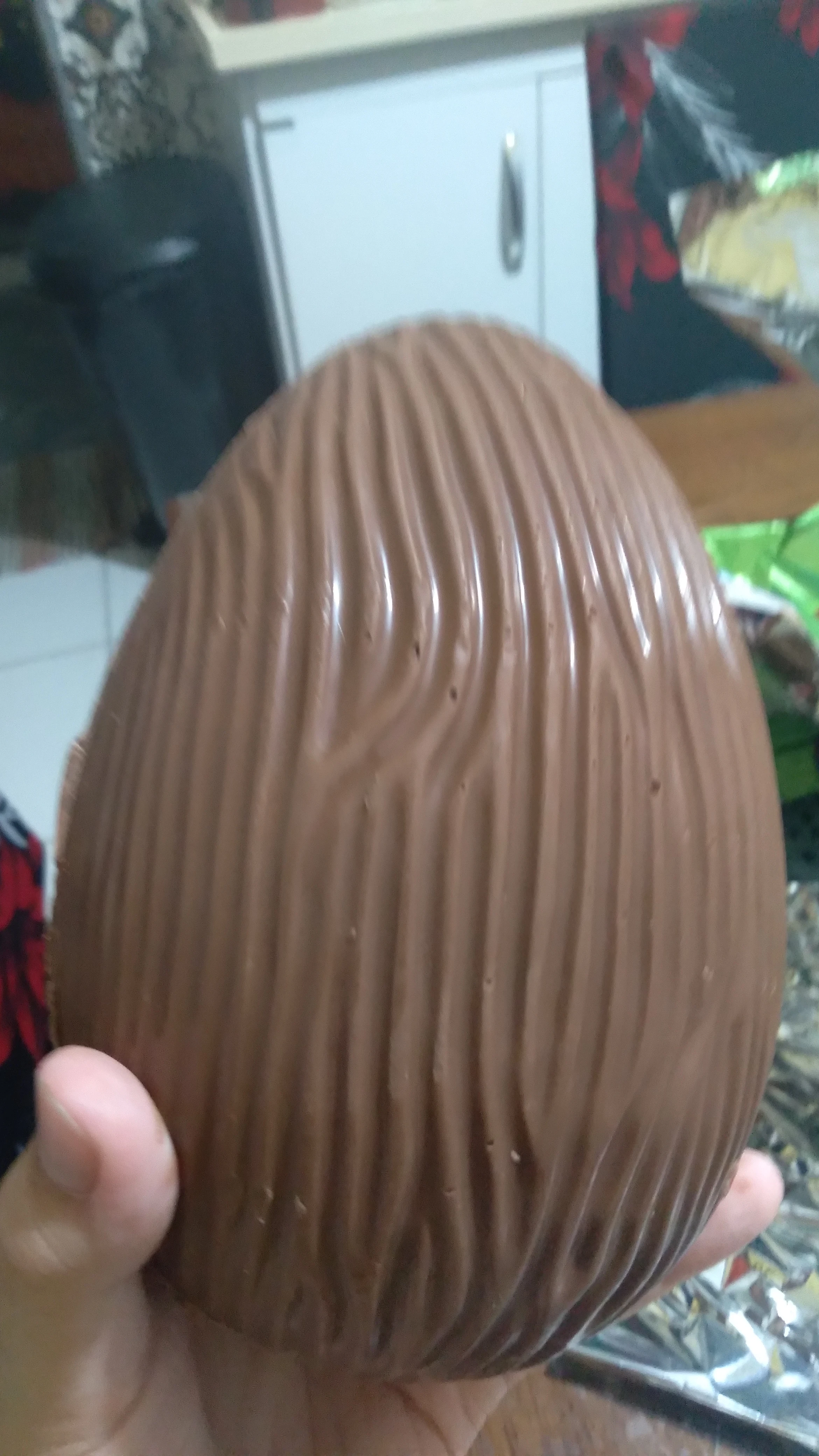 Easter Egg Factory & Hunt