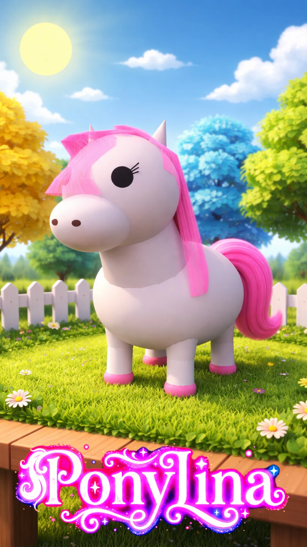 PonyLina