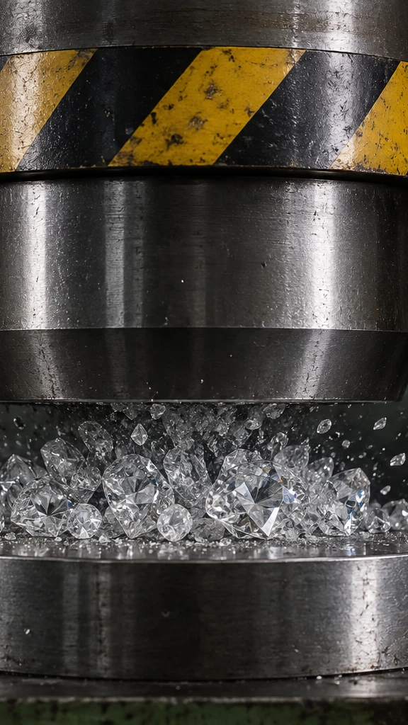 Hydraulic Press Simulator cover