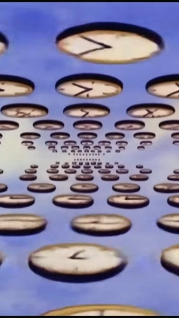 Eye Test House cover