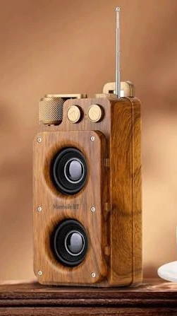 Global Radio Station Tuner - Mini Radio cover