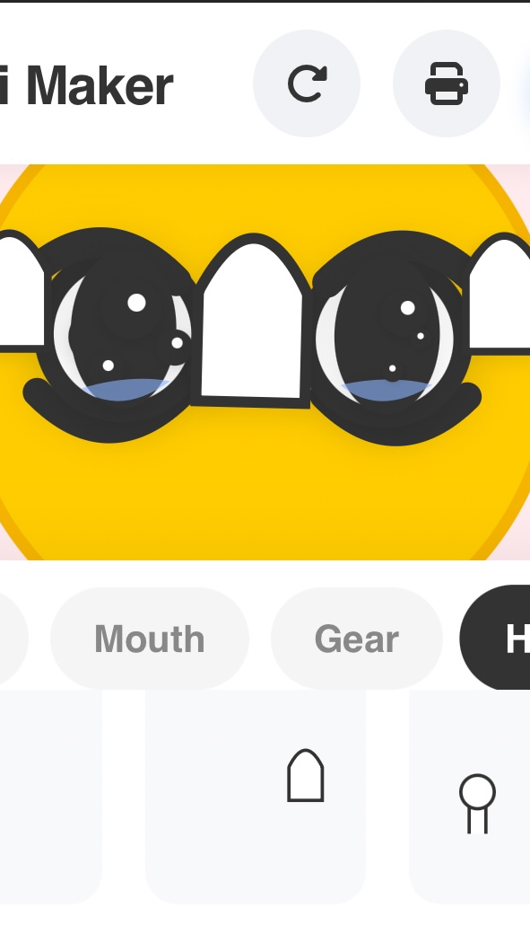 Emoji Maker cover