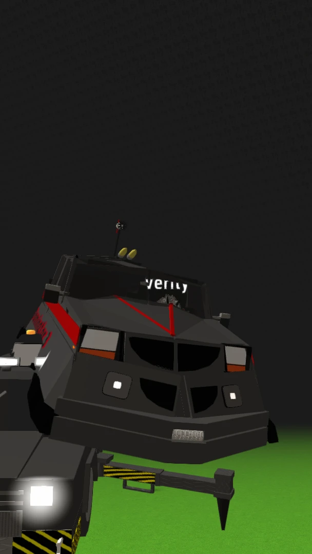 Storm Chaser 3D: Tornado Warning Intercept cover