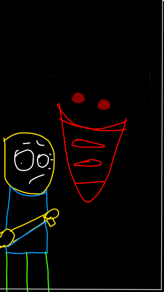 F1ke N00b C0l1b cover