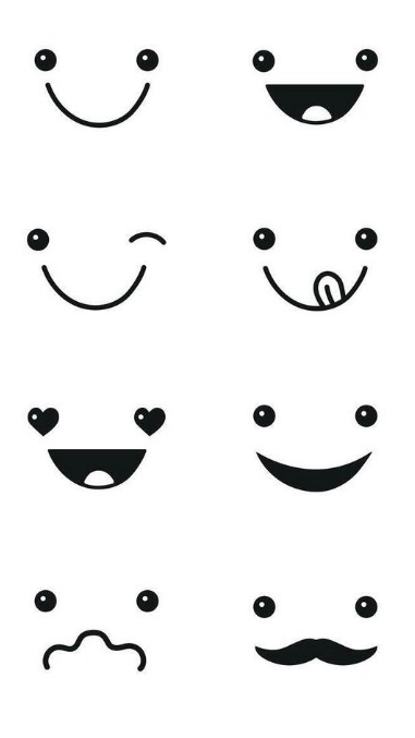 Doodle Face Workshop cover