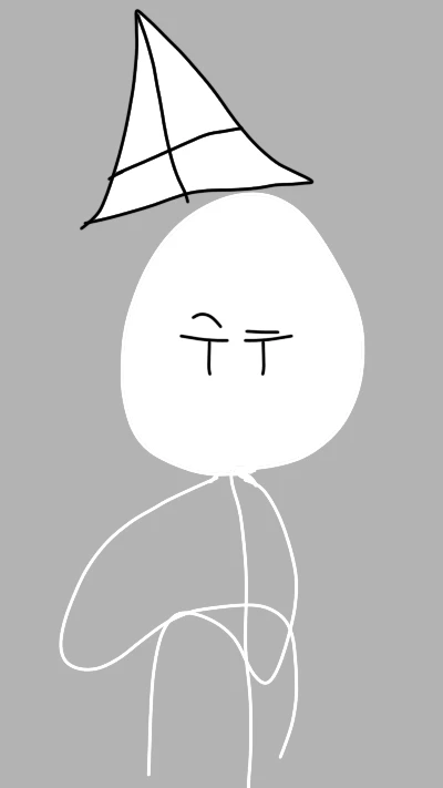 Stickman Luiz Adventure cover