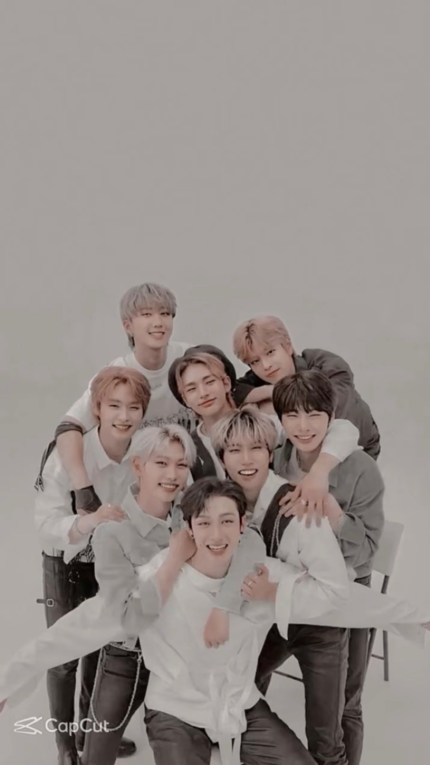 SKZ Chat cover