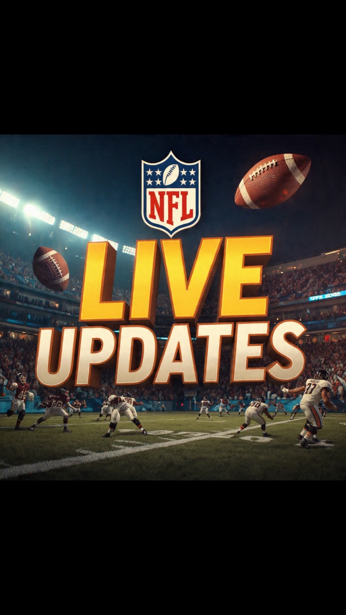 Blitz Live: NFL Tracker #live #scores #teamtracker