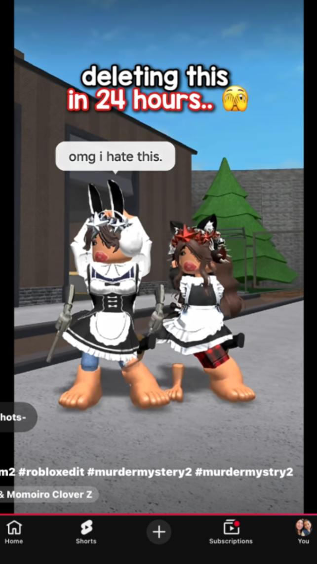 resDress up game! : ) cover