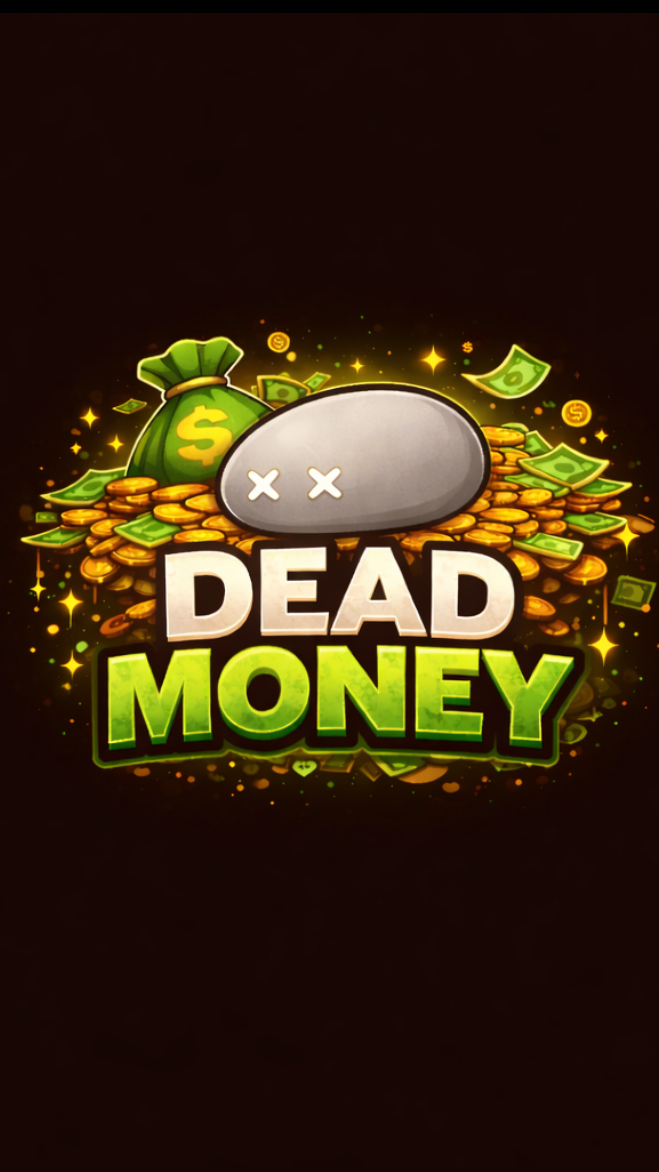 Dead money
