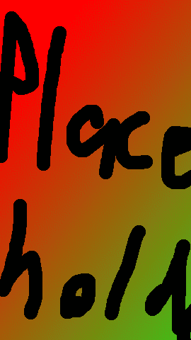 3D clicker template