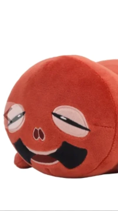 Plushie Trimming & Care Guide cover