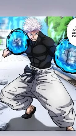 Strongest sorceror in history versus strongest sorceror n Modern era