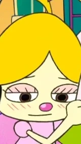 Playtime With Pinto & Uee! Based from the PaRappa The Rapper anime! Like this game for more! #cute.