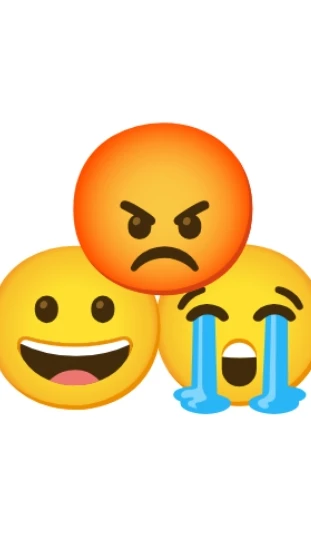 Emoji Maker cover