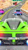 Retro Arcade Racer cover
