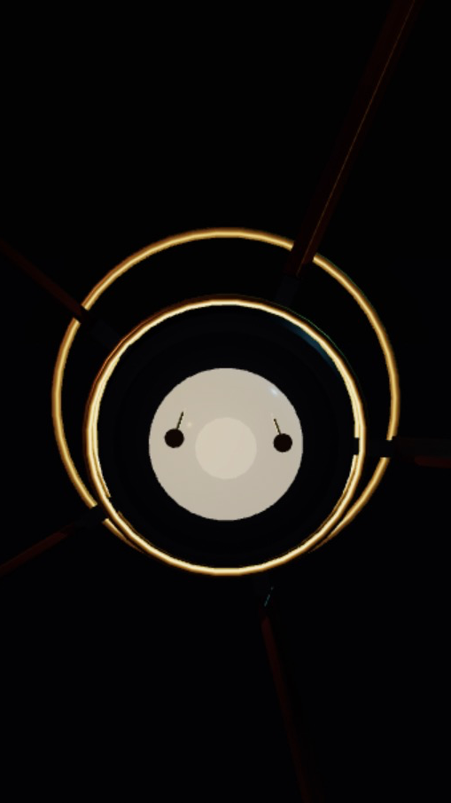 Ceiling Fan Simulator cover