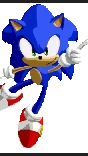 Sonic: Kaos Adaları