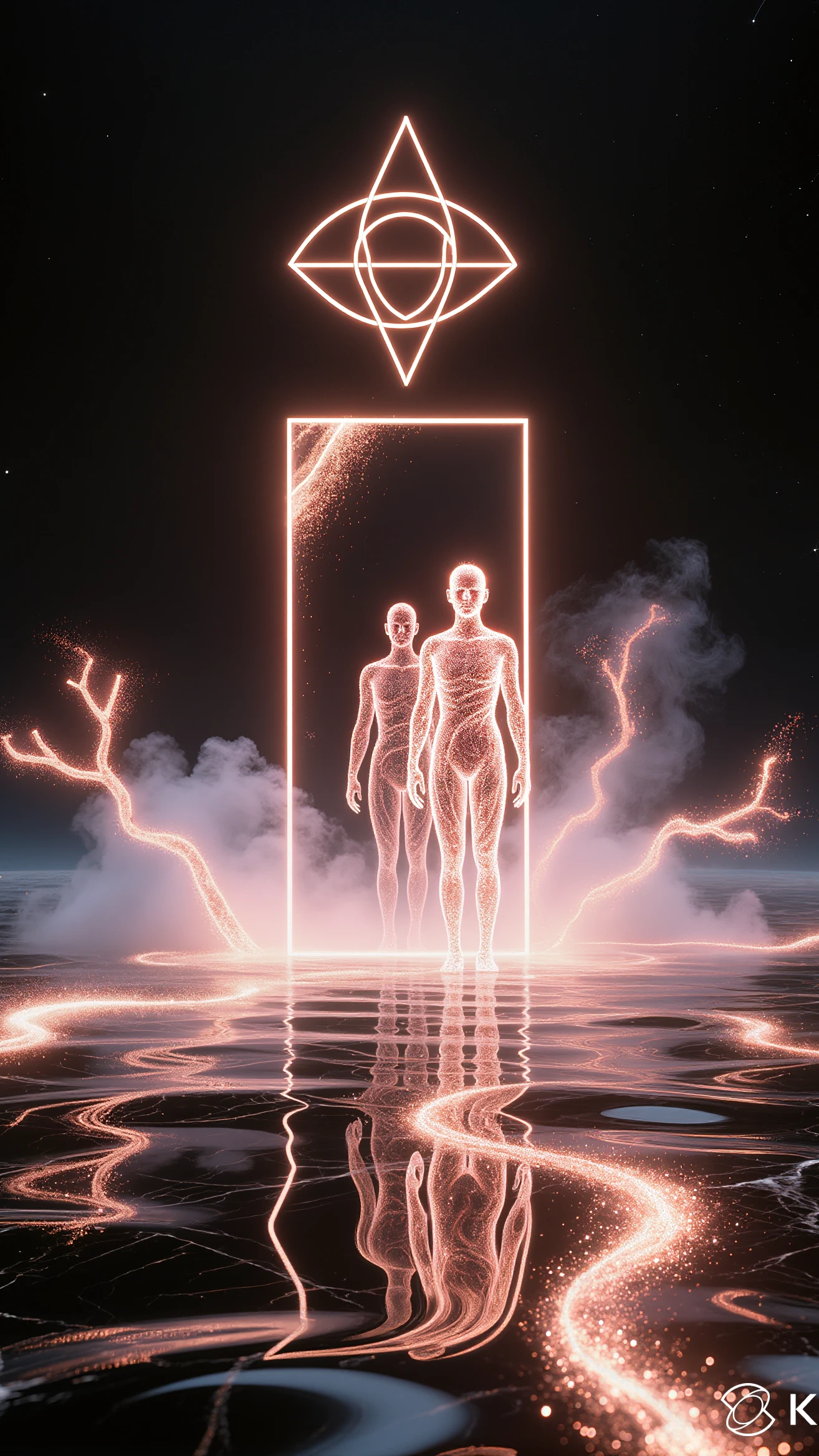 The Door That Breathes