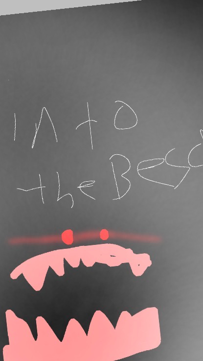 into the best