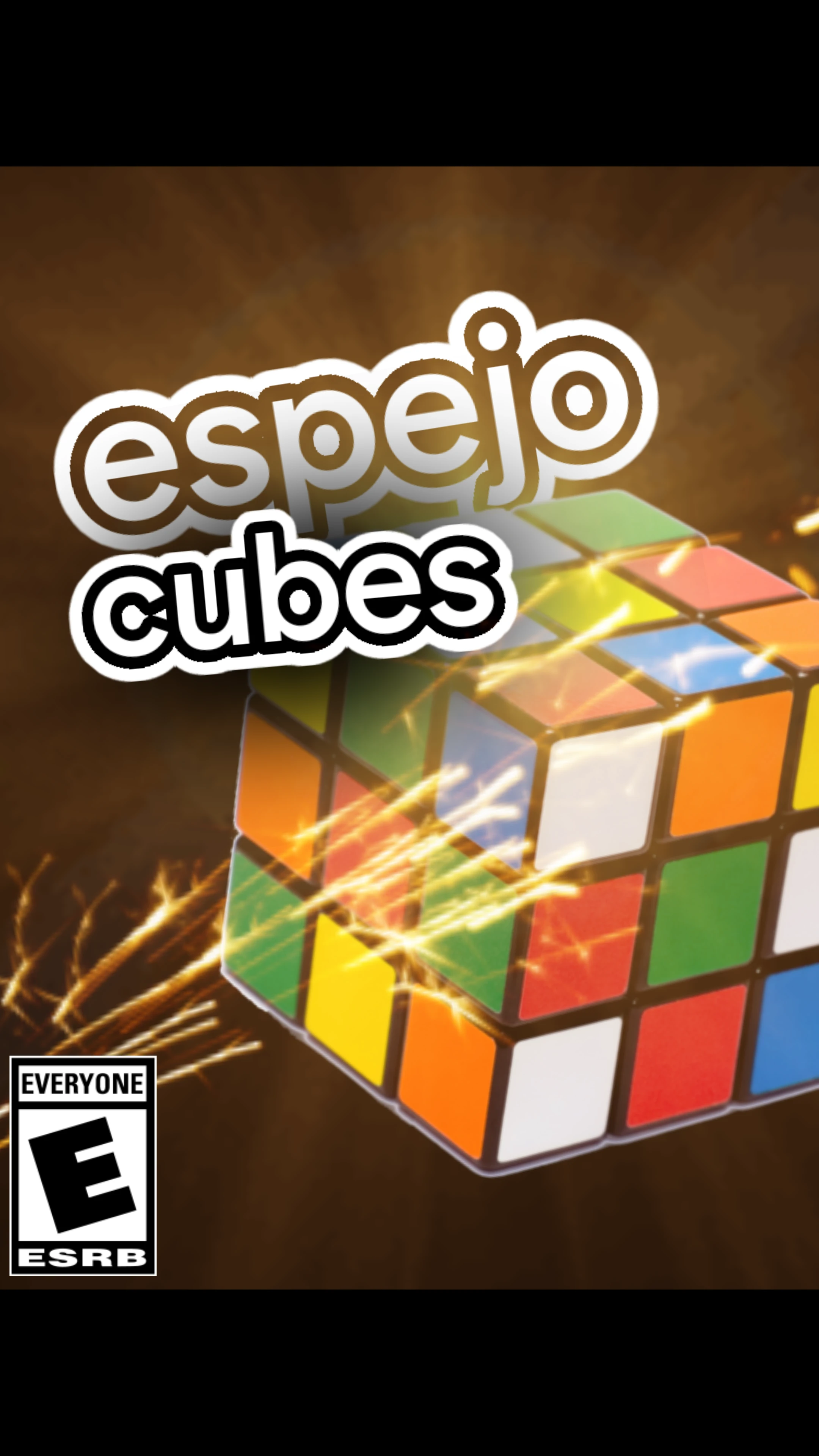 Espejo Cubes