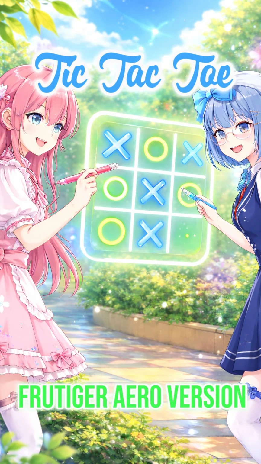 Tic Tac Toe