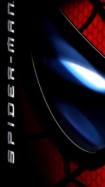 Spider-Man cover