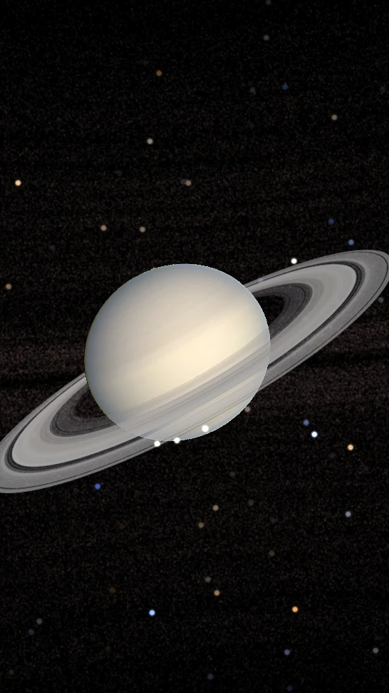 Saturn System Explorer