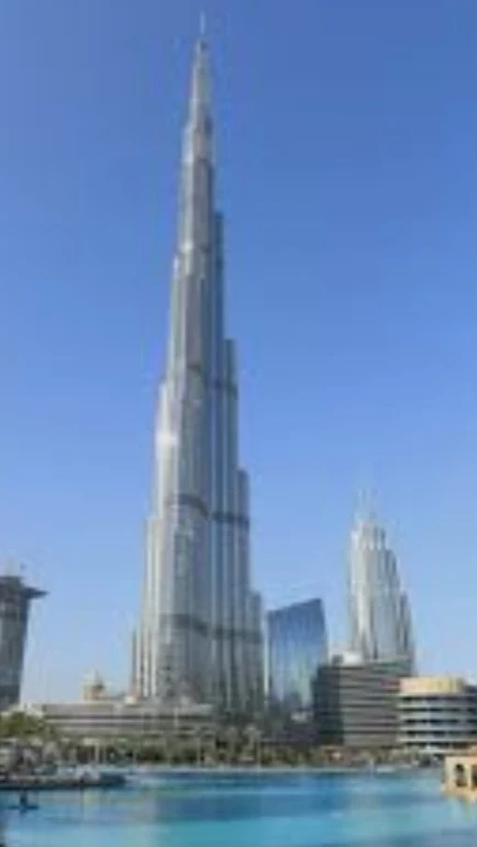 Dubai Heights Puzzle #trending #trend #puzzle