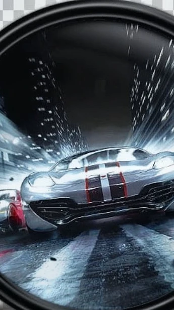 Driving Car dodging simulator |Try my new game please don't give hate time using sekai cover