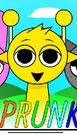Sprunki Mod Game cover