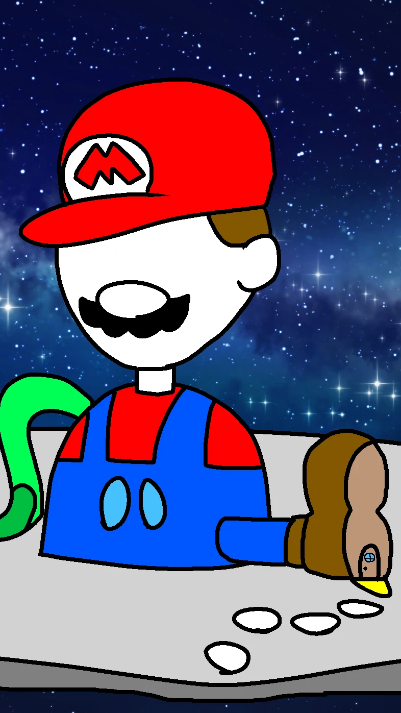 Crossover All-Stars Arena cover