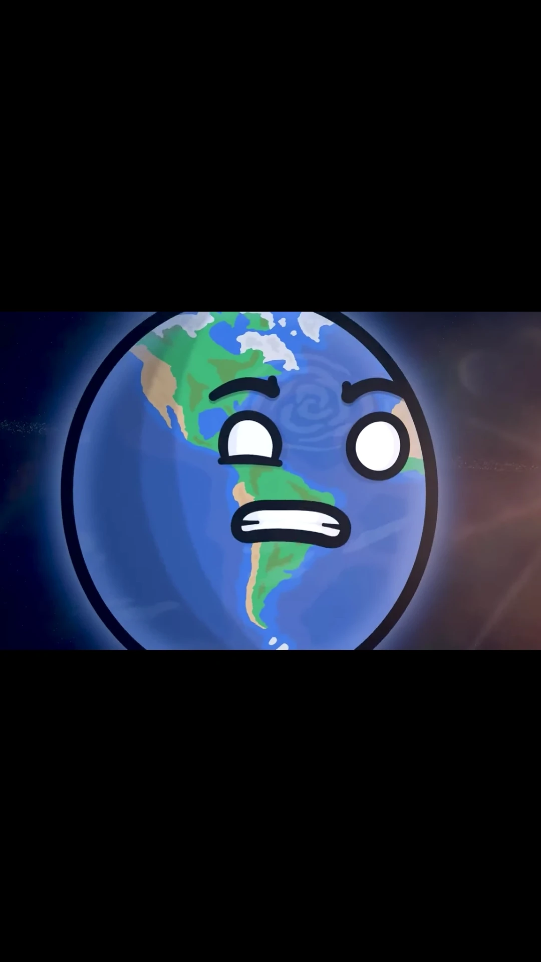 Countryballs: World Conquest