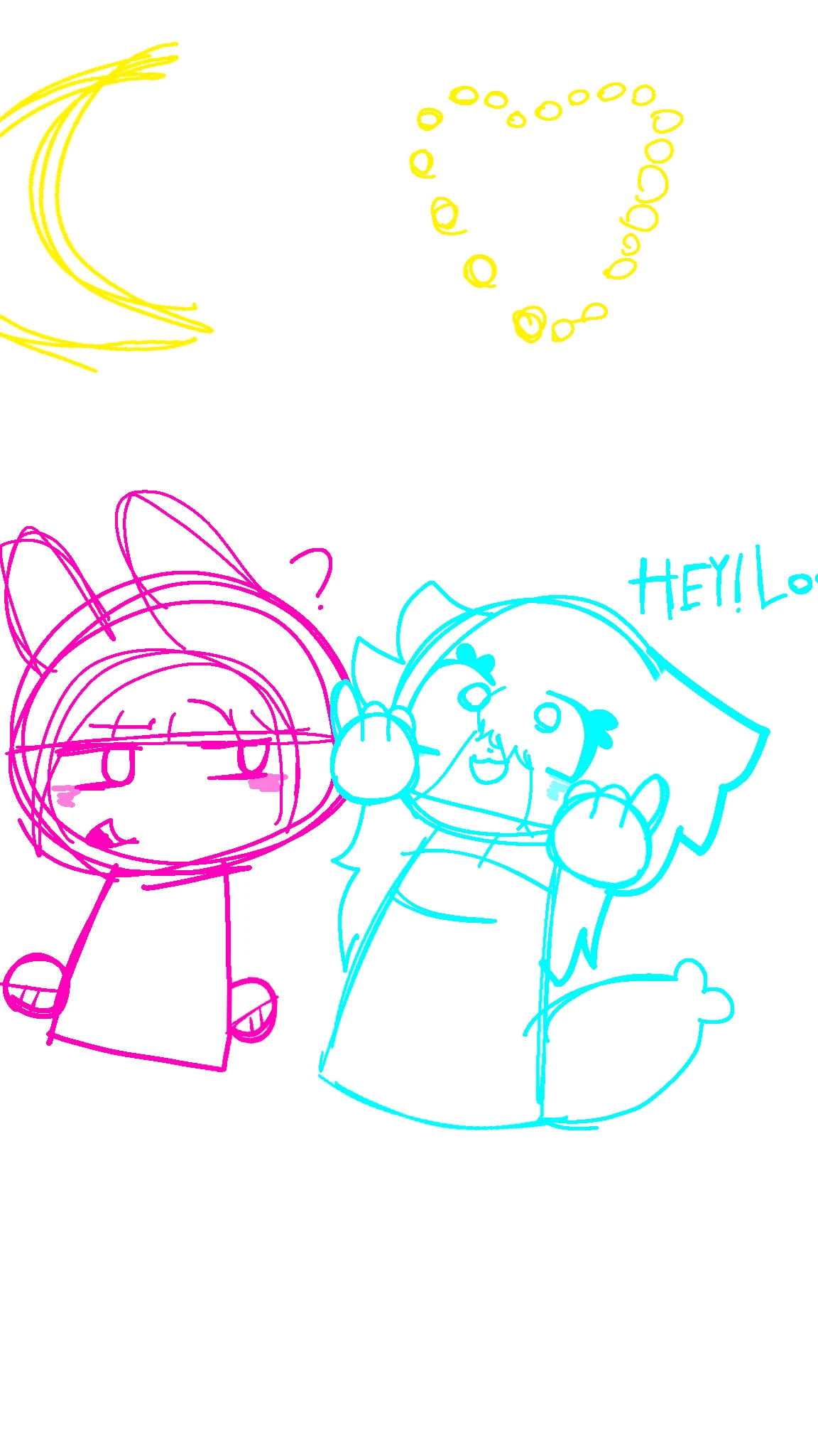 Popee. cover
