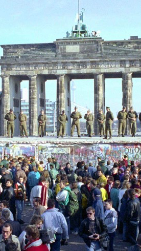 Escape the Berlin Wall 1961