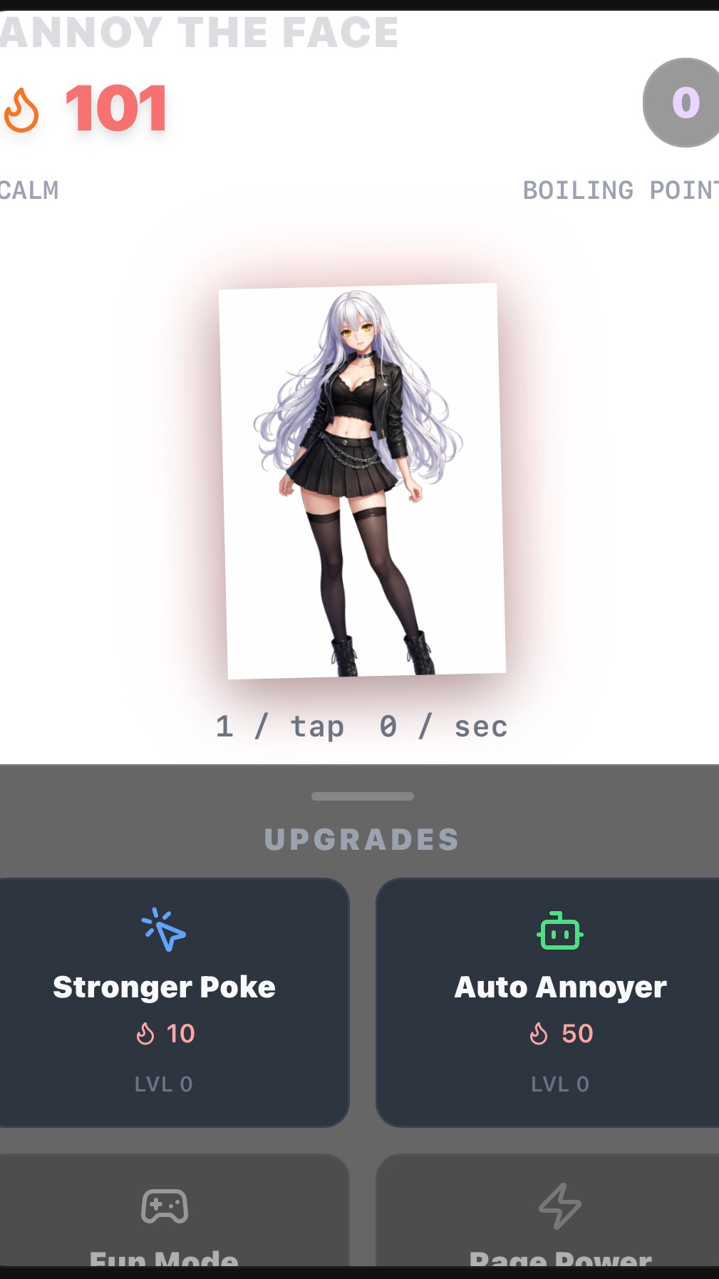 cute  wifu  cliker