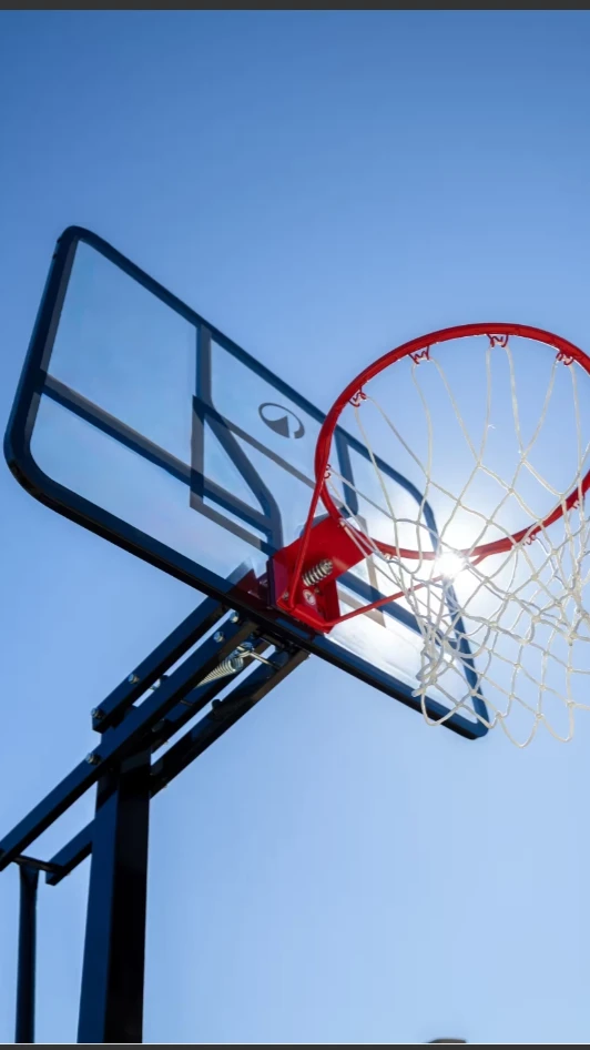 Arcade Hoops