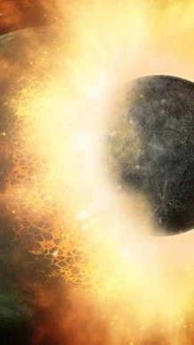 Universe Sandbox 3D game planets,Sistema distructiom cover